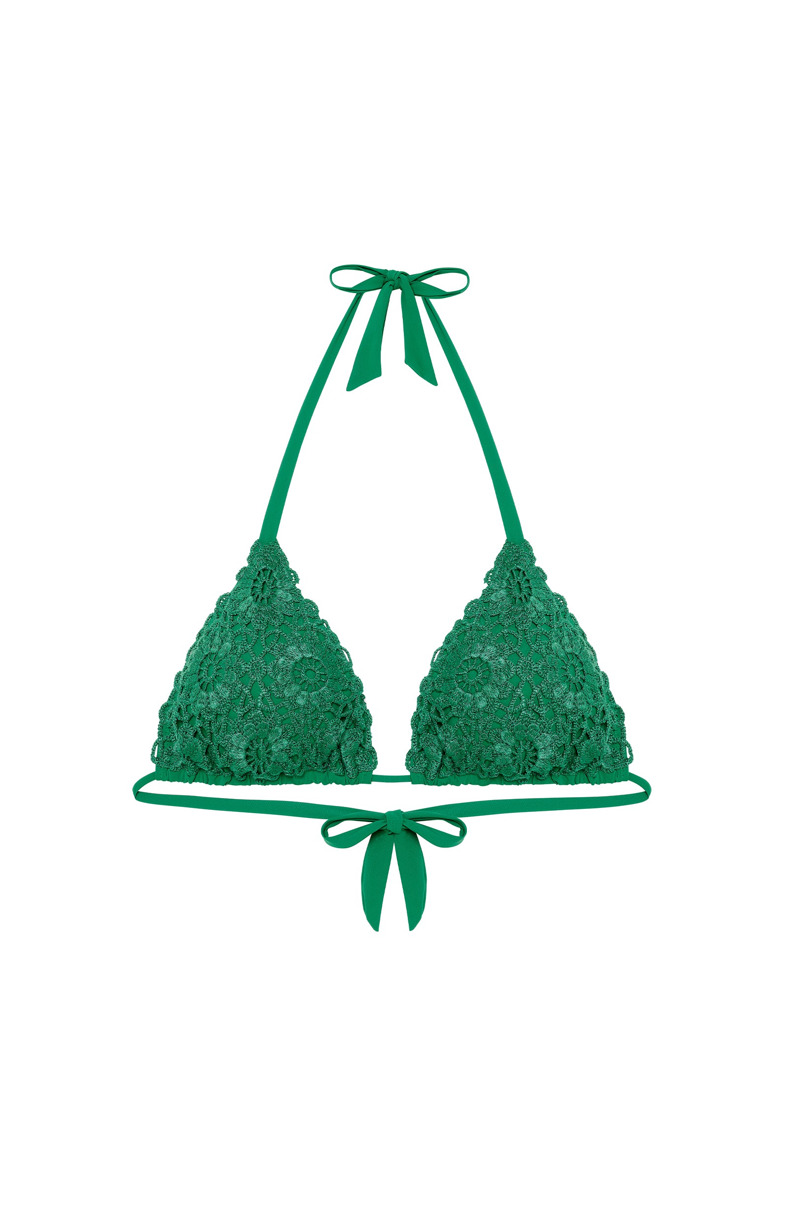 Jade Maillot 2 pieces - Jade