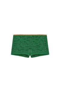 Jade Shorty Lingerie - Jade