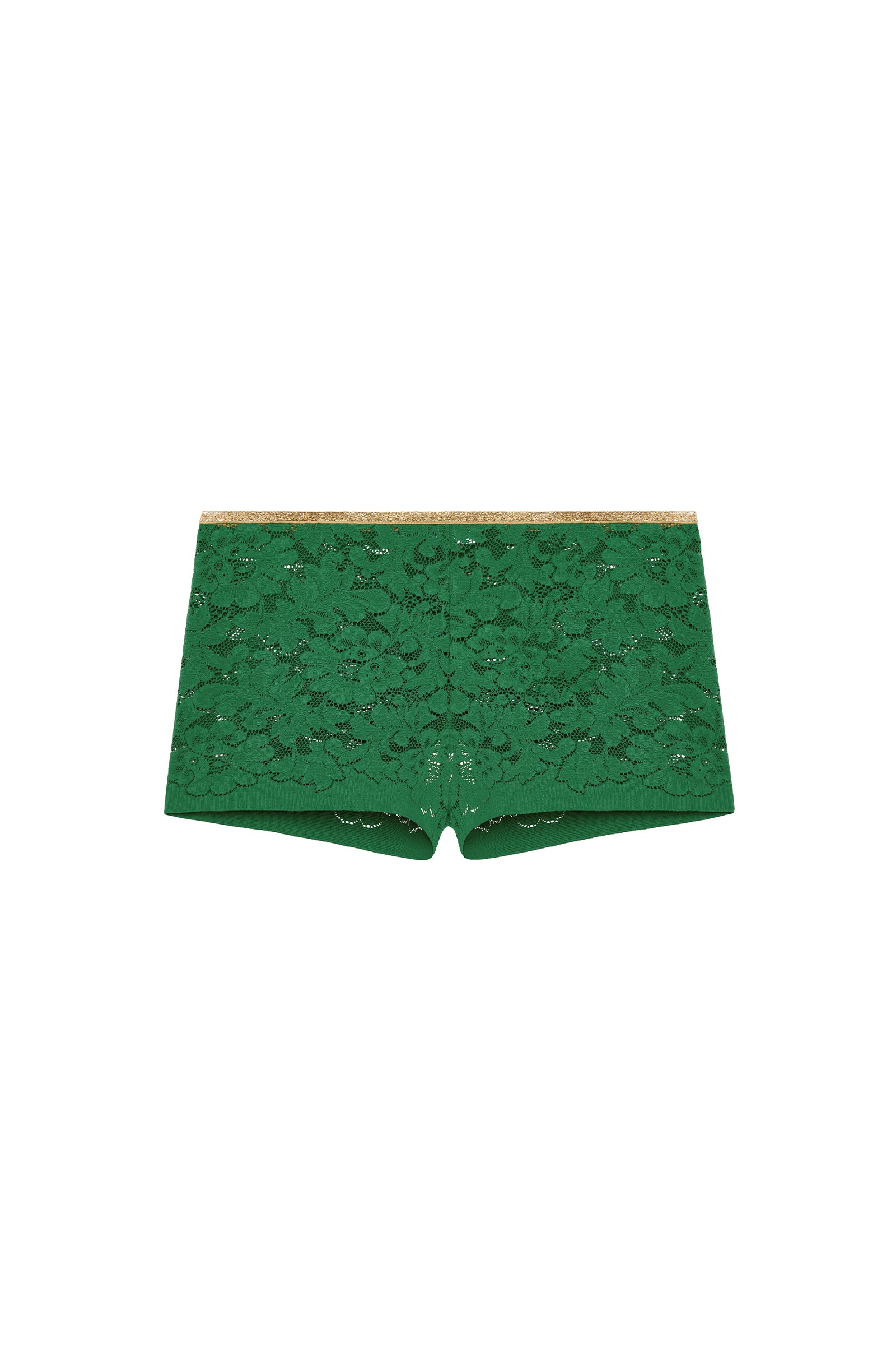 Jade Shorty Lingerie - Jade