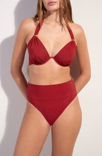 Haut de bikini balconnet Fabia - Garance