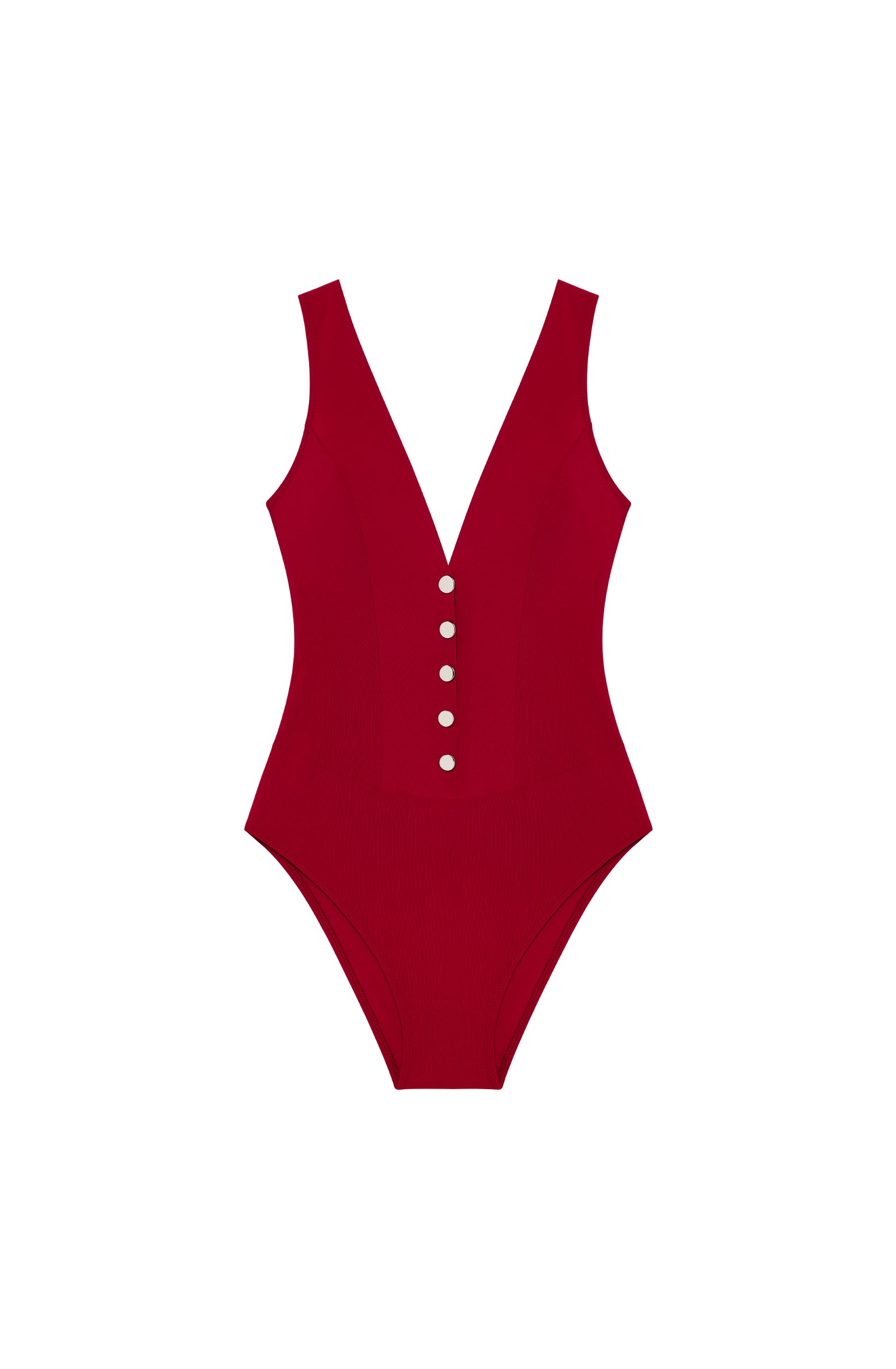 Garance Maillot 1 pièce - Garance