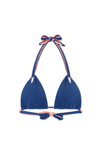 Haut de bikini triangle Ilari - Unique