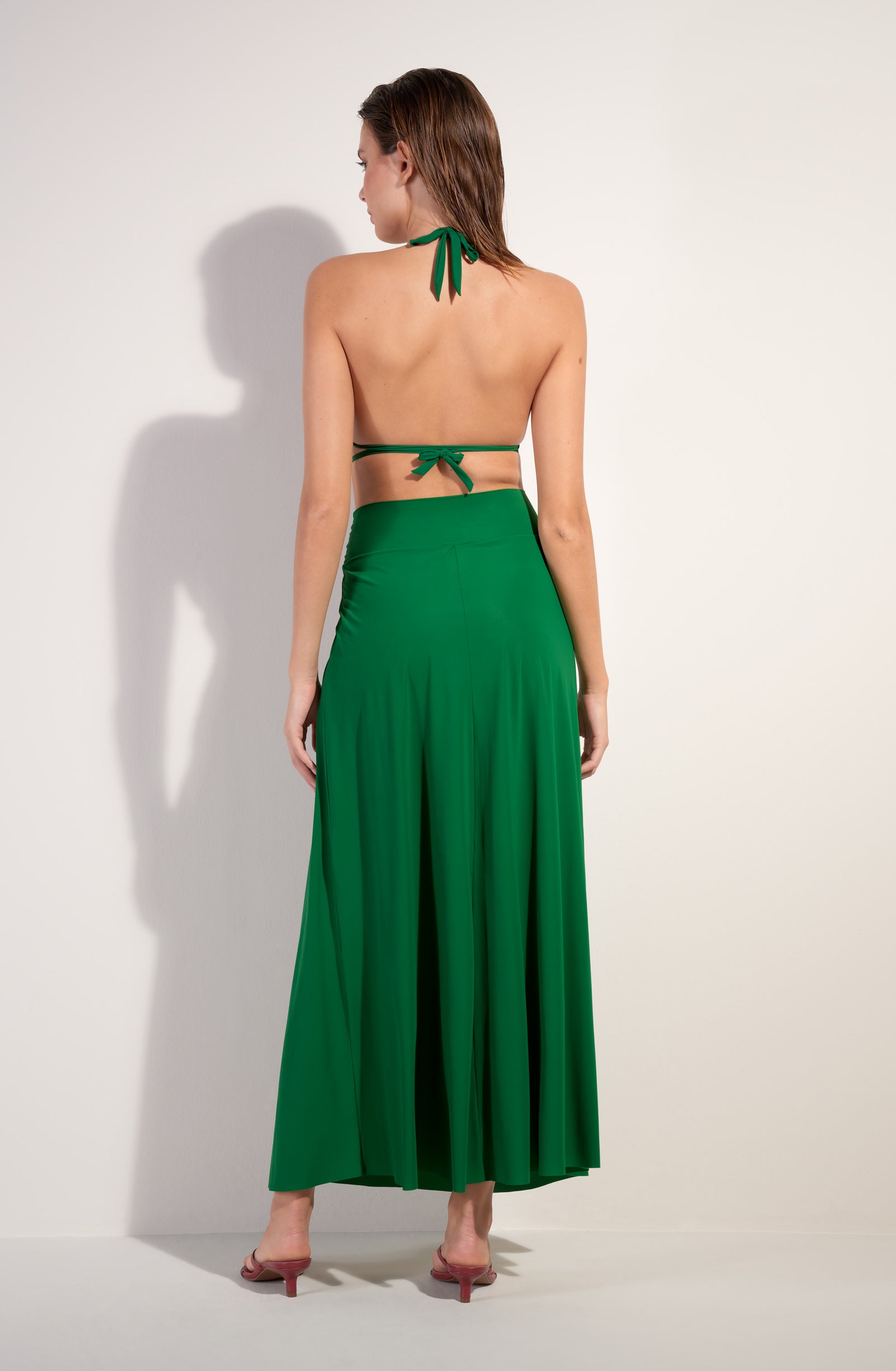 Jade Jupe PAP - Jade