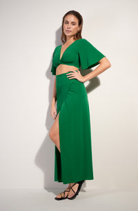 Jade Jupe PAP - Jade