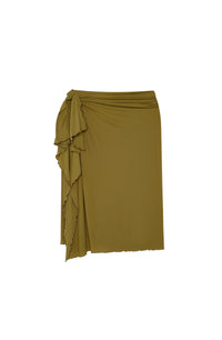 Bronze Paréo PAP - Bronze