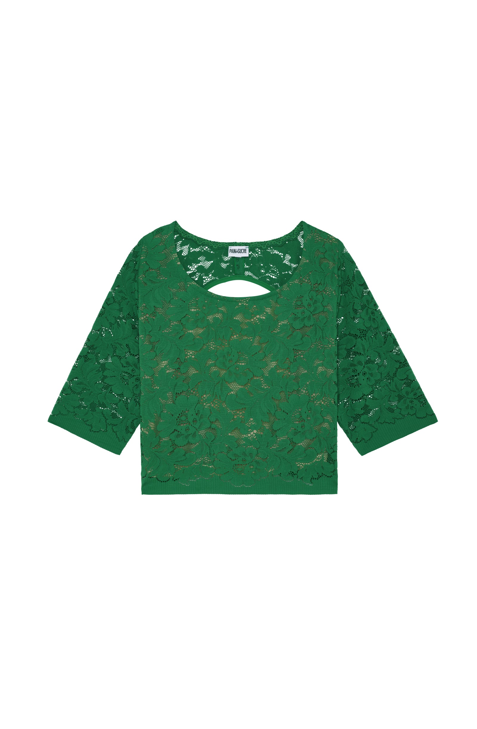 Jade Top court PAP - Jade