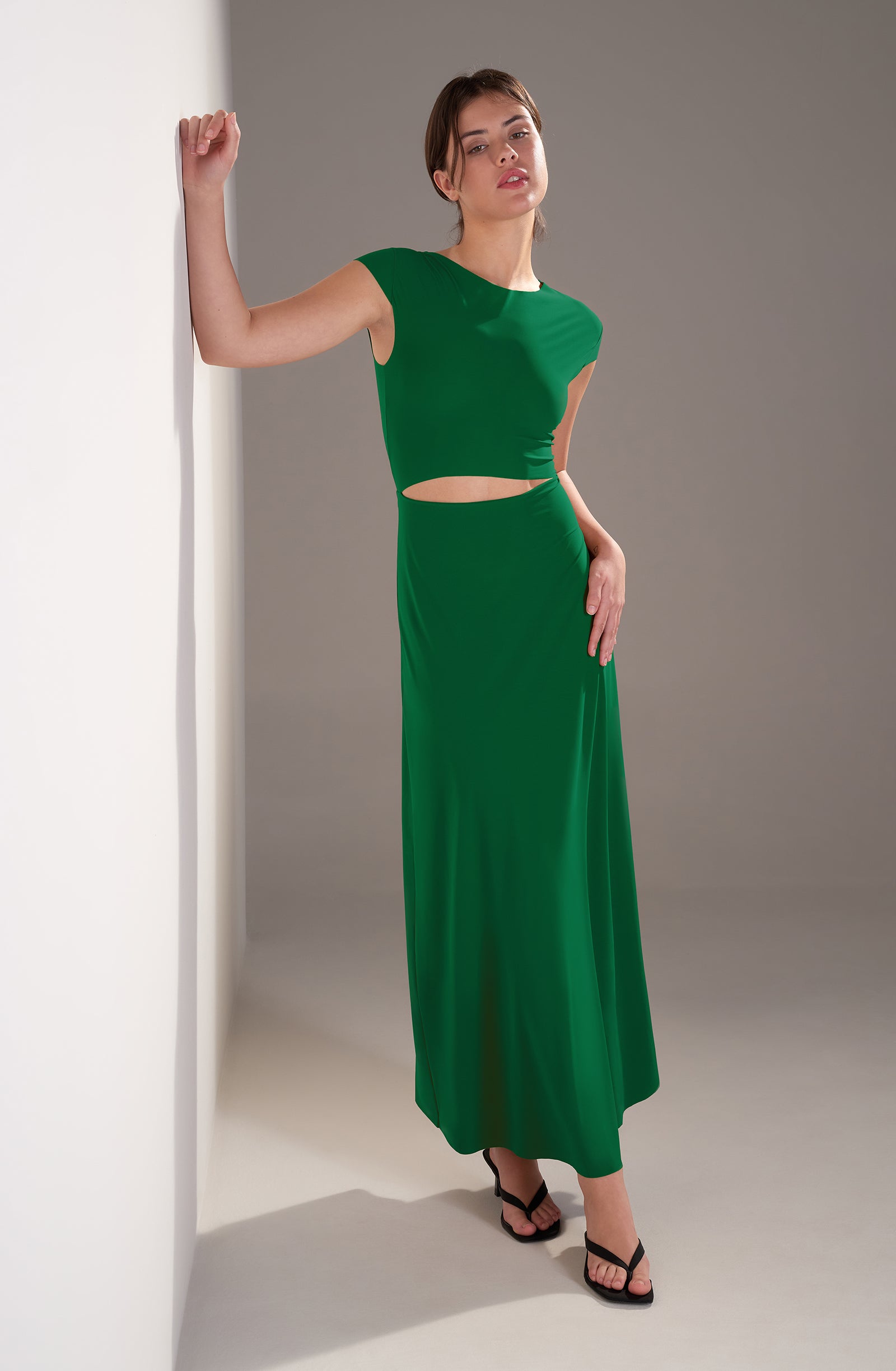 Jade Robe PAP - Jade