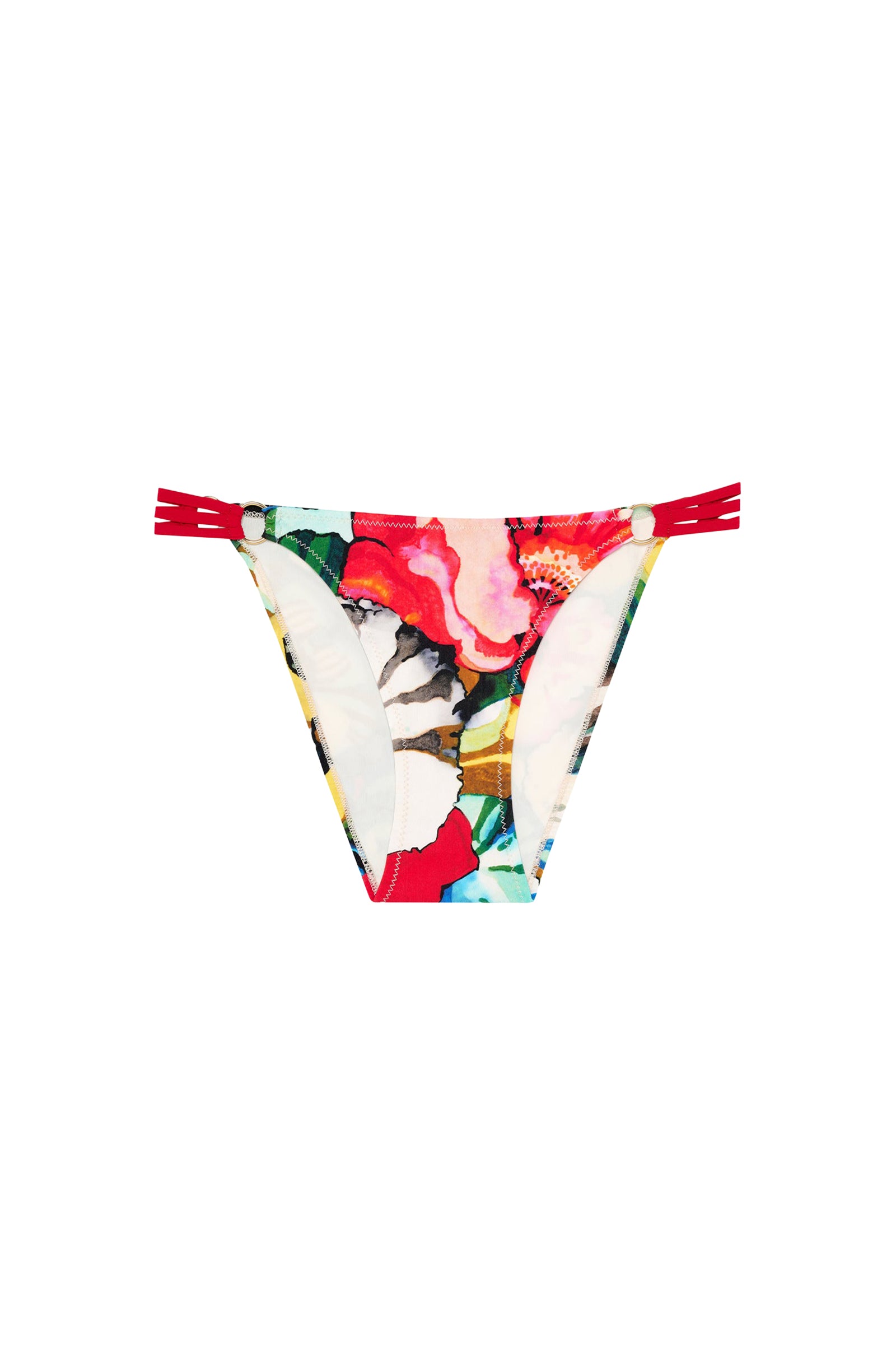 Bas de bikini culotte Laia - Unique