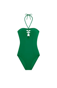 Jade Maillot 1 pièce - Jade