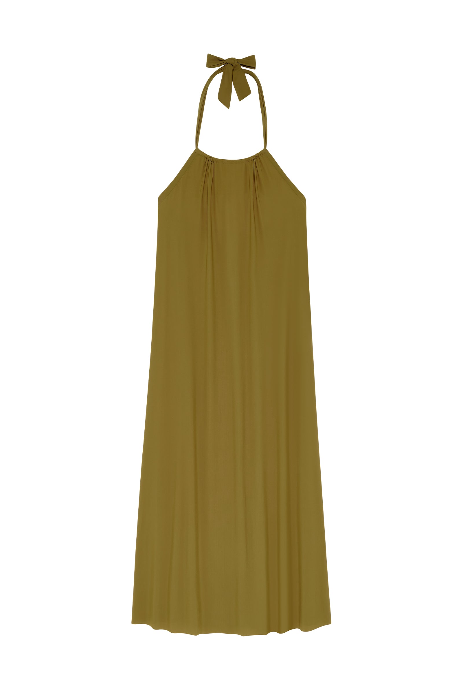 Bronze Robe PAP - Bronze