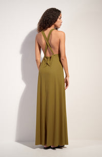 Bronze Robe PAP - Bronze