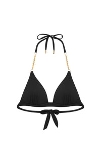 Noir Maillot 2 pieces - Noir