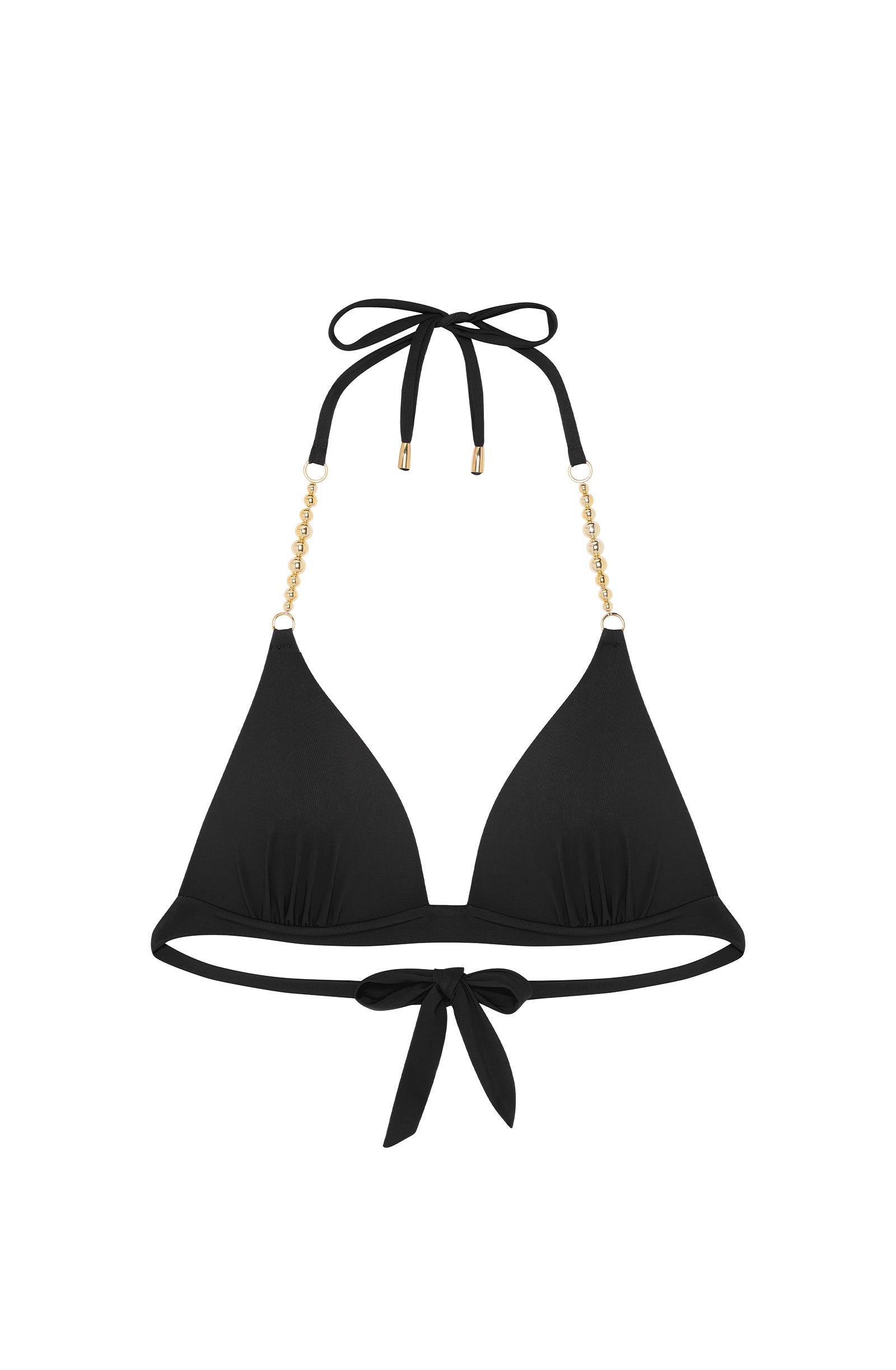 Noir Maillot 2 pieces - Noir