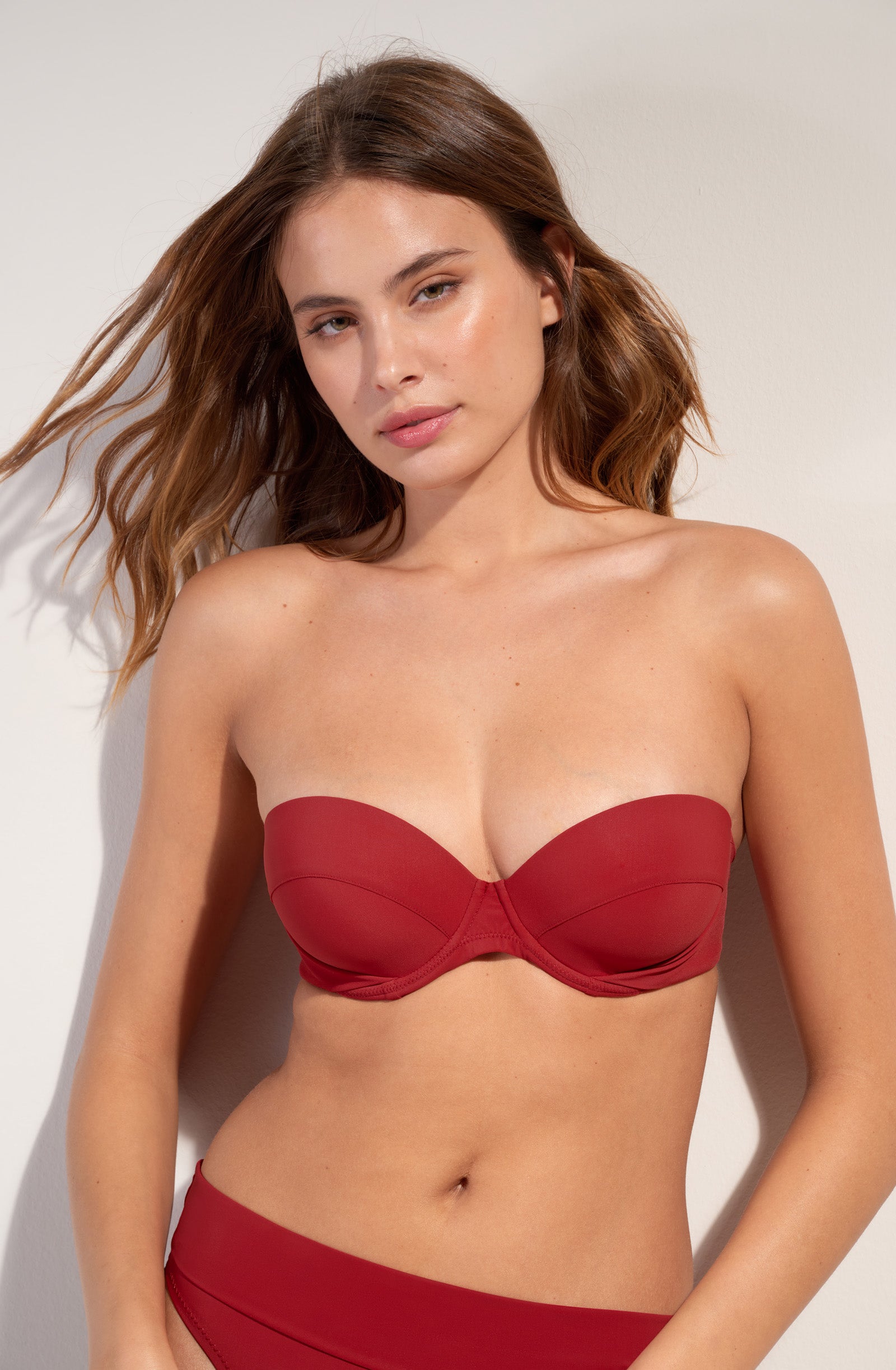 Garance Maillot 2 pieces - Garance