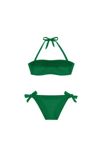 Jade Maillot 2 pieces - Jade