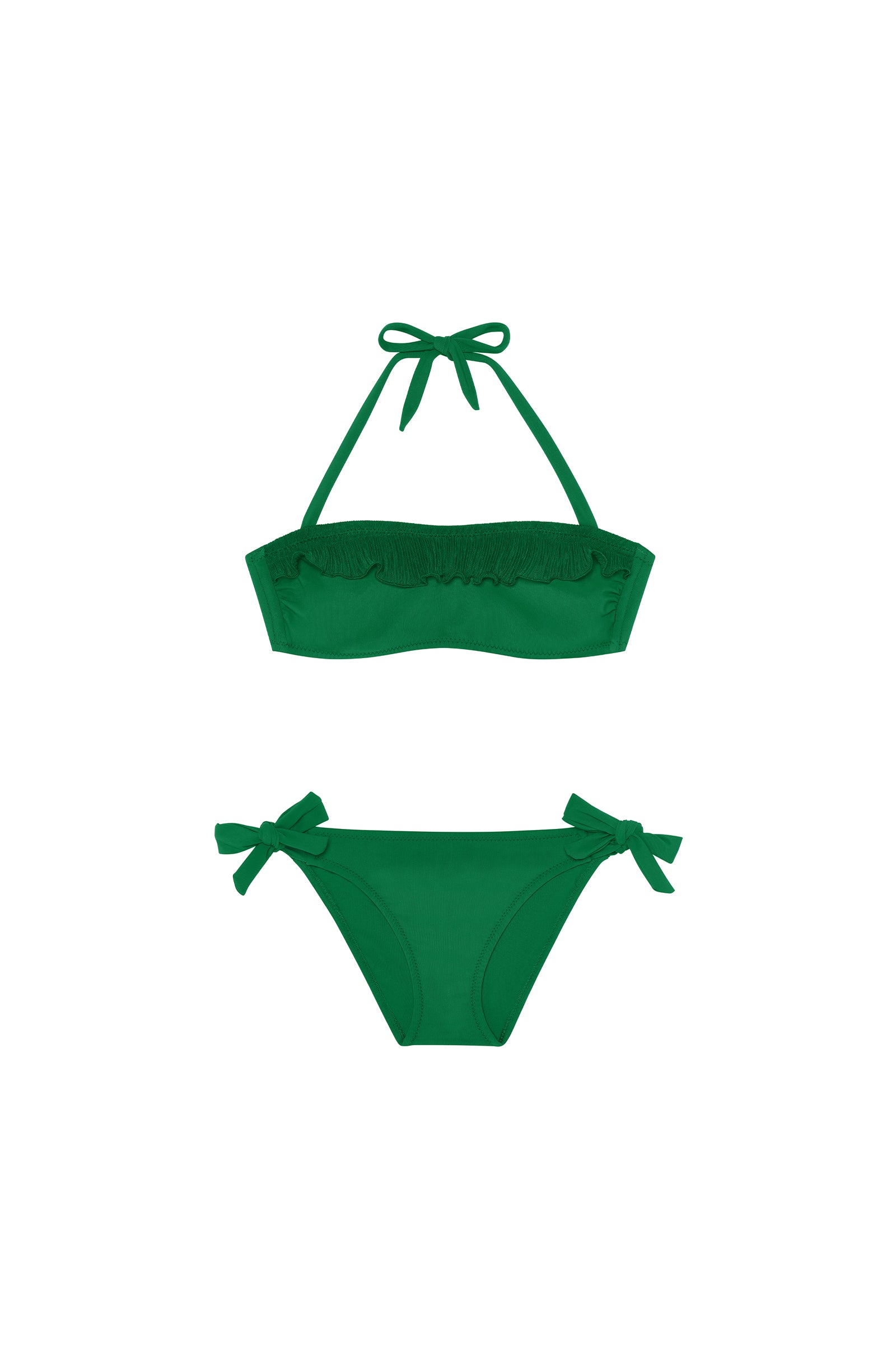 Jade Maillot 2 pieces - Jade