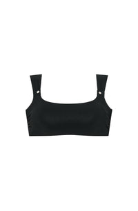 Noir Maillot 2 pieces - Noir