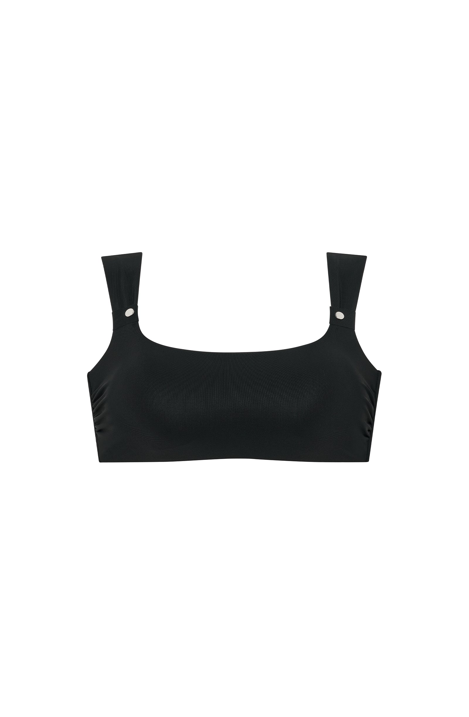 Noir Maillot 2 pieces - Noir