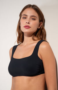 Noir Maillot 2 pieces - Noir