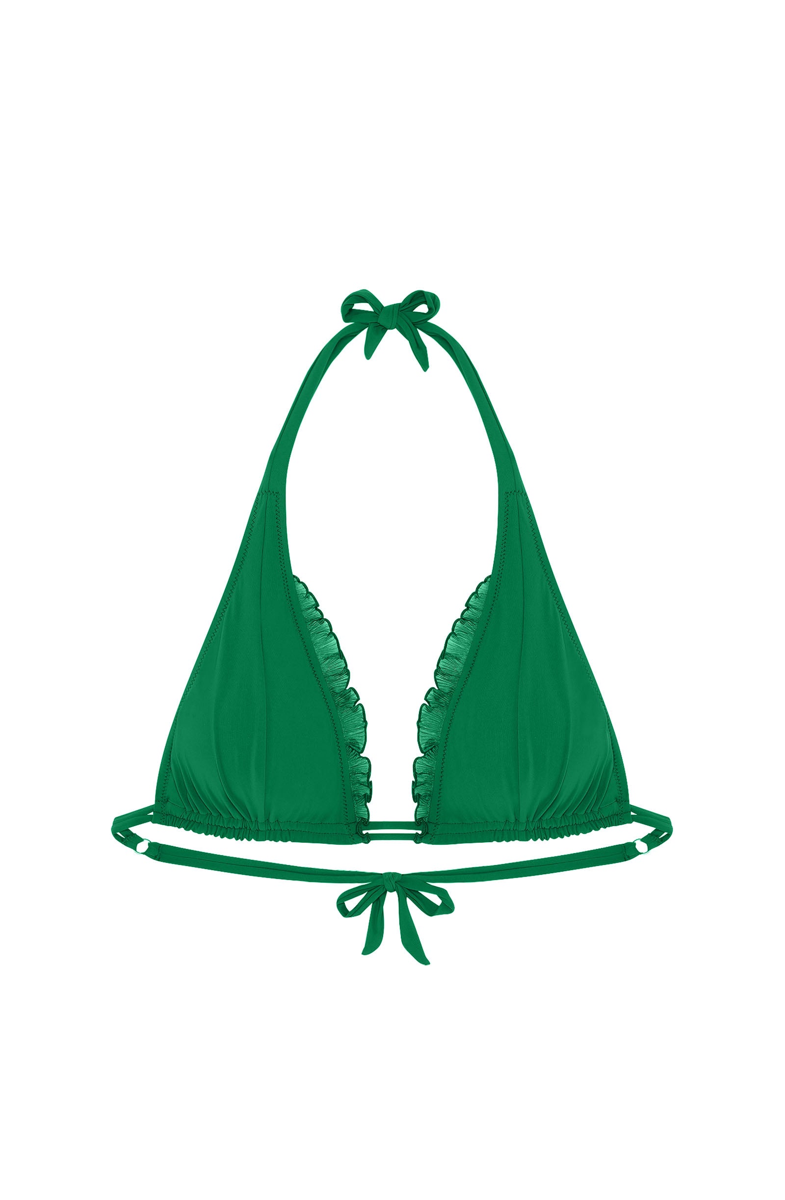 Jade Maillot 2 pieces - Jade