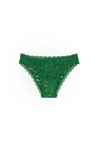 Jade Culotte Lingerie - Jade