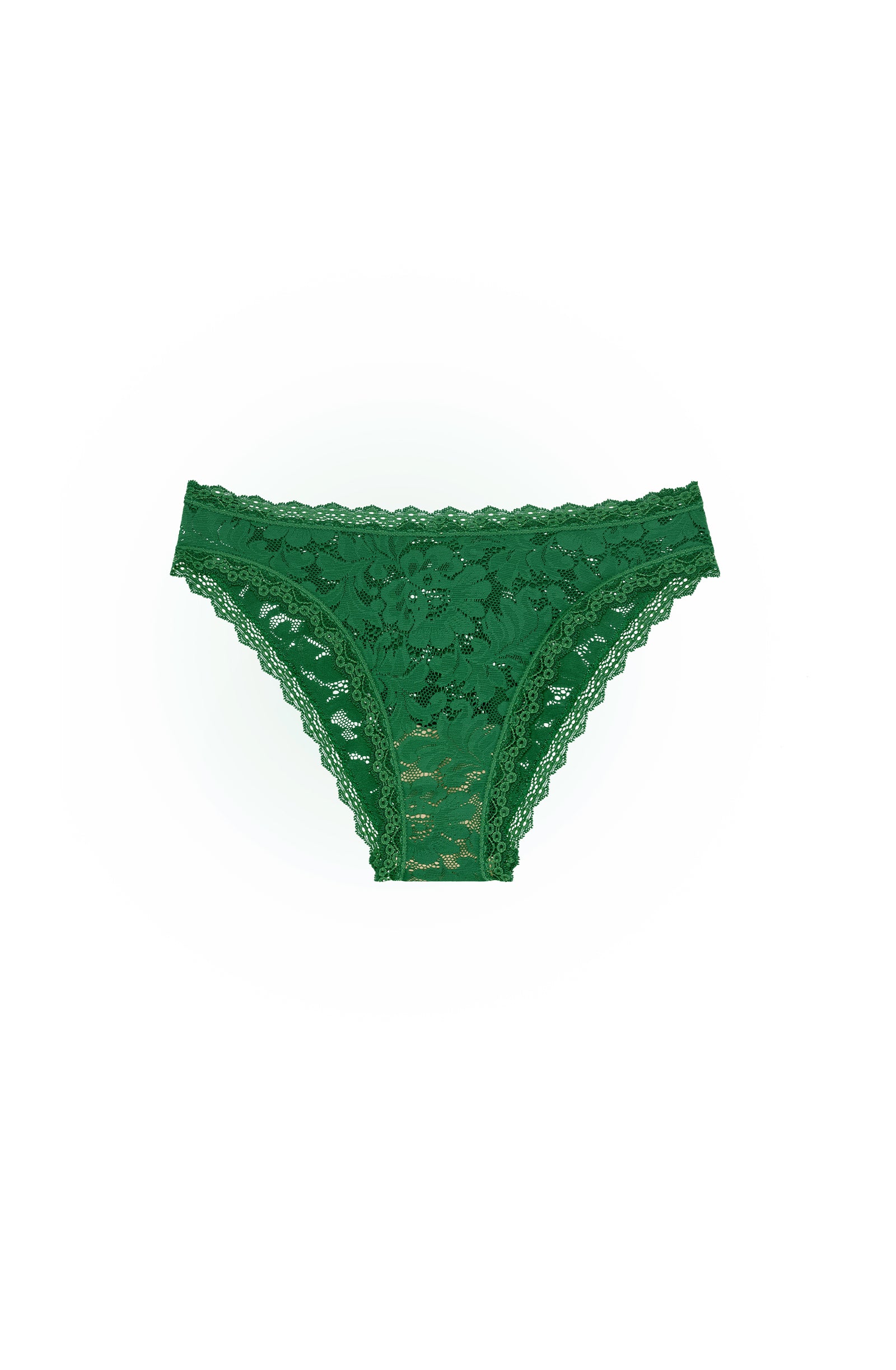 Jade Culotte Lingerie - Jade