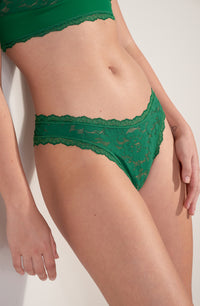 Jade Culotte Lingerie - Jade