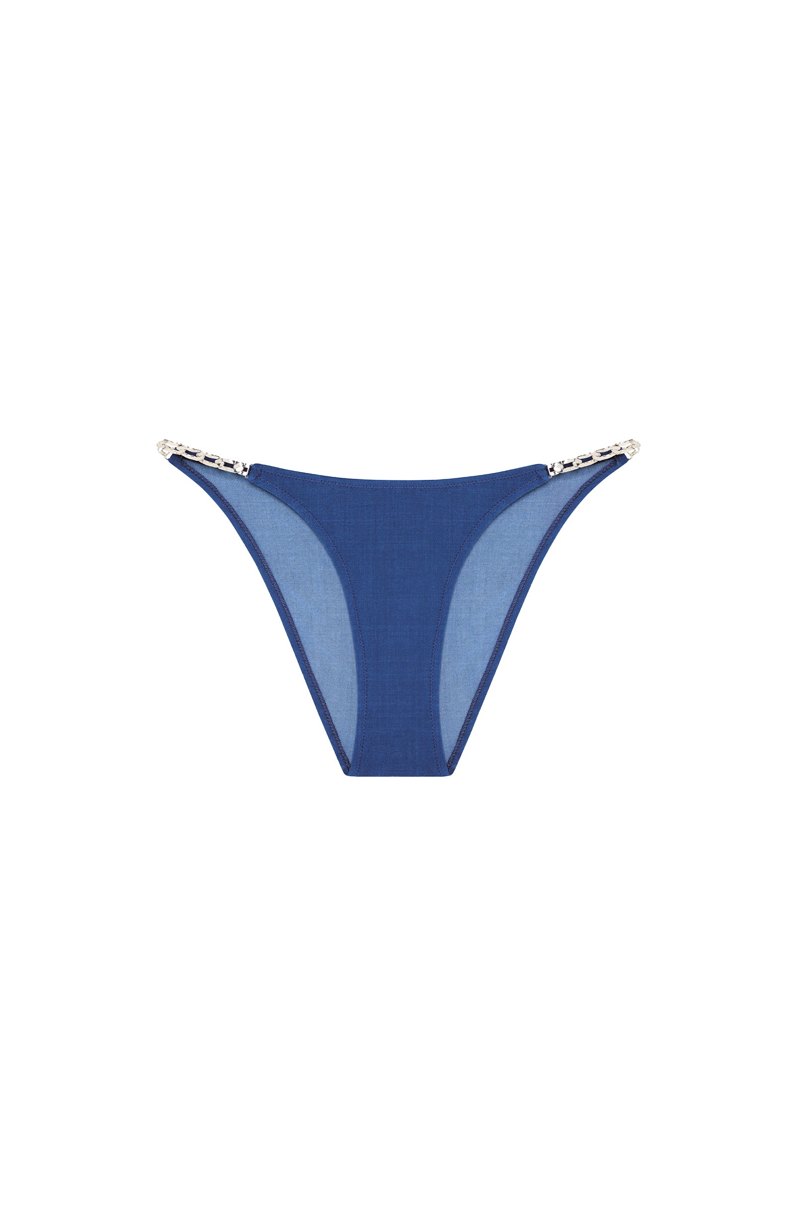 Jean Maillot 2 pieces - Jean