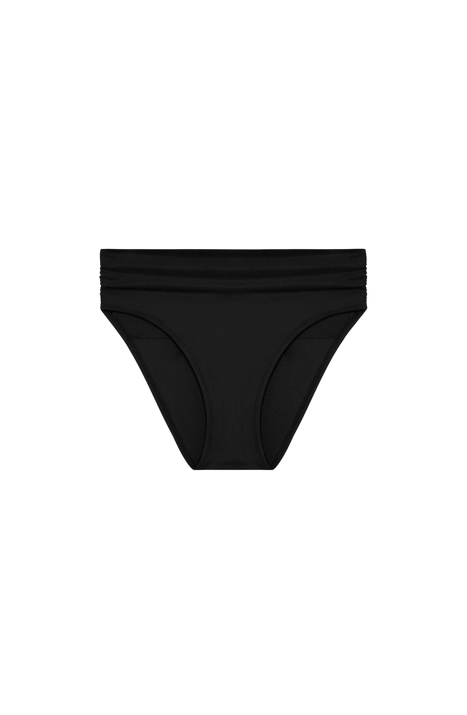 Noir Maillot 2 pieces - Noir
