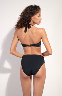 Noir Maillot 2 pieces - Noir