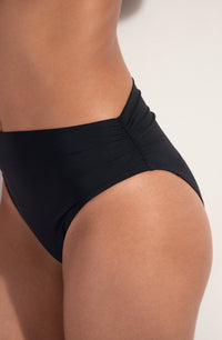 Noir Maillot 2 pieces - Noir