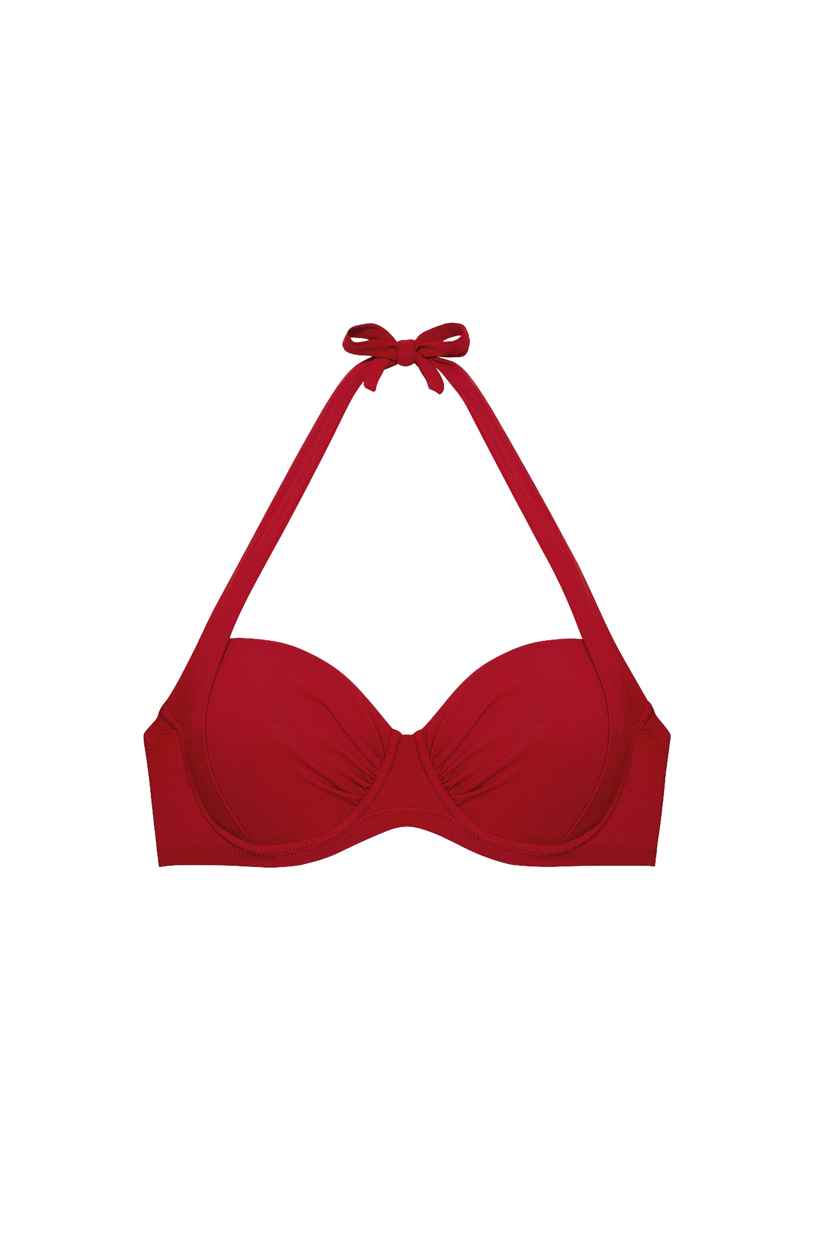 Haut de bikini balconnet Miya - Garance