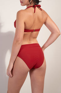 Haut de bikini balconnet Miya - Garance