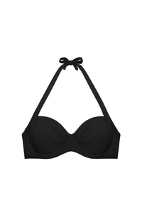 Noir Maillot 2 pieces - Noir