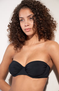 Noir Maillot 2 pieces - Noir