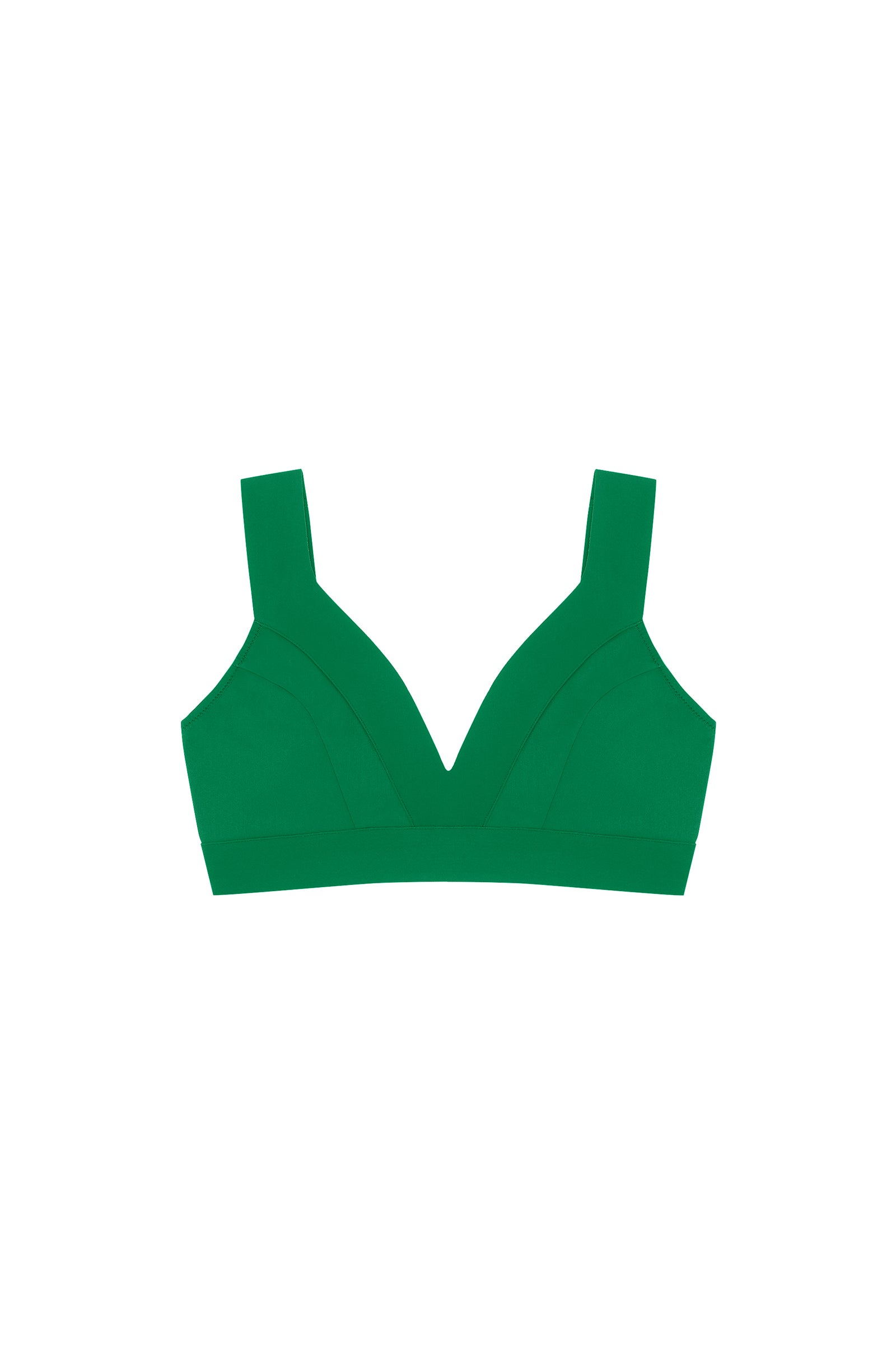 Jade Maillot 2 pieces - Jade