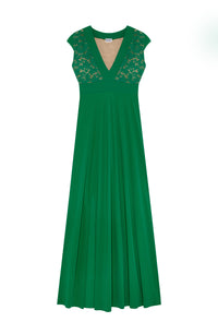 Jade Robe PAP - Jade