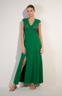 Jade Robe PAP - Jade