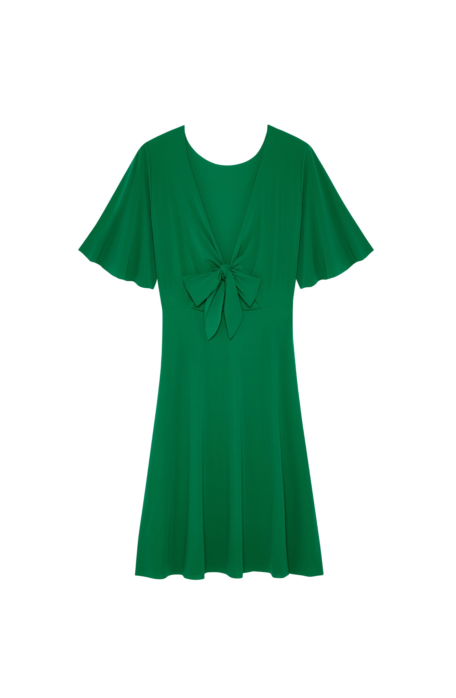 Jade Robe PAP - Jade