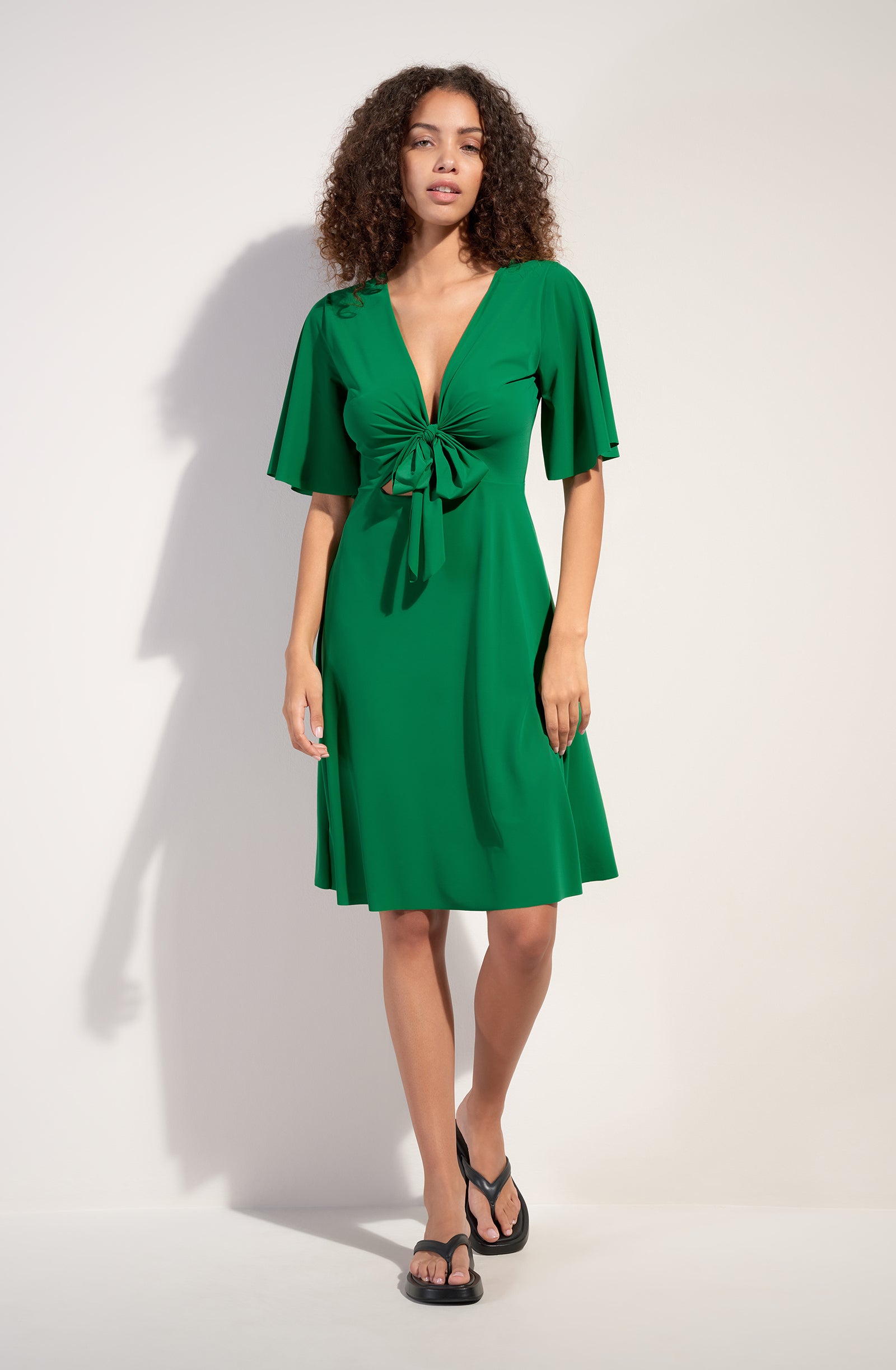 Jade Robe PAP - Jade