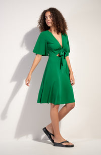 Jade Robe PAP - Jade