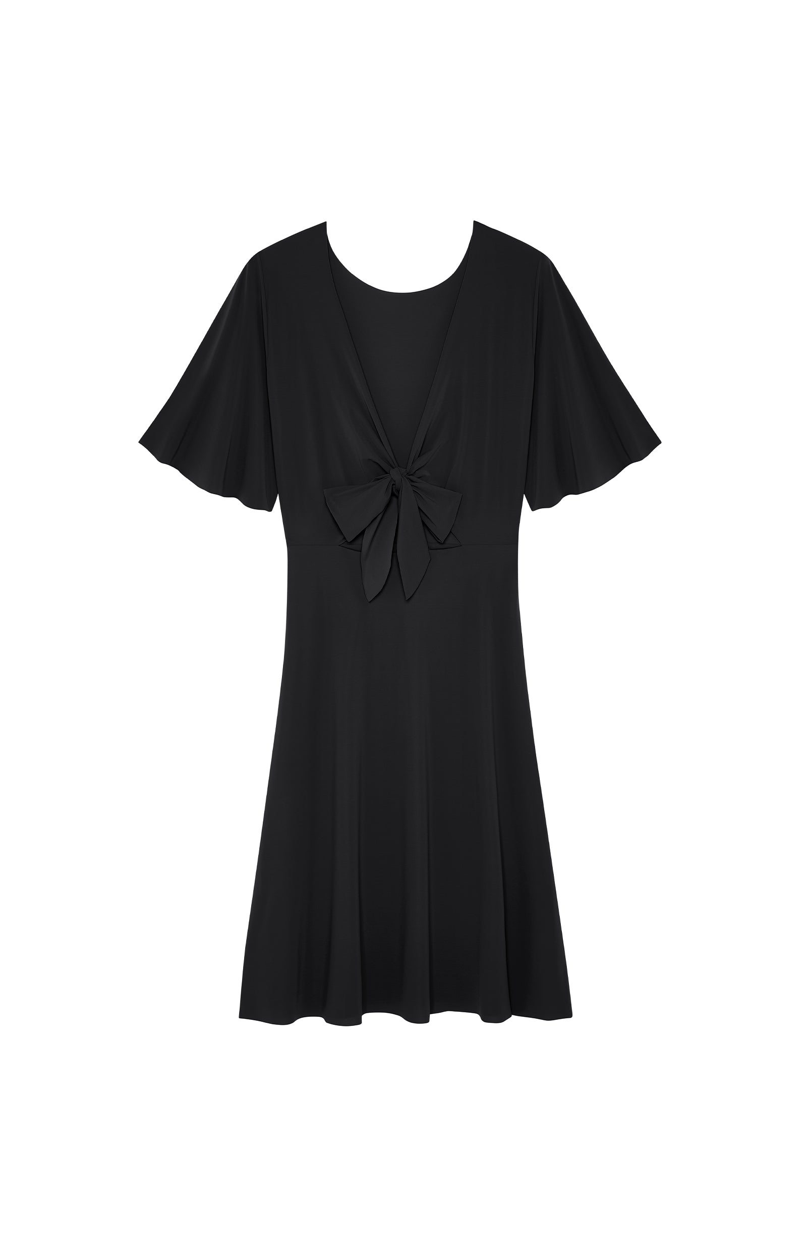 Noir Robe PAP - Noir