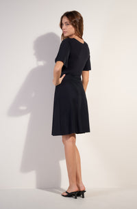 Noir Robe PAP - Noir