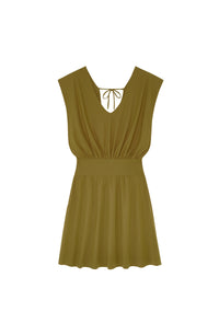 Bronze Robe PAP - Bronze