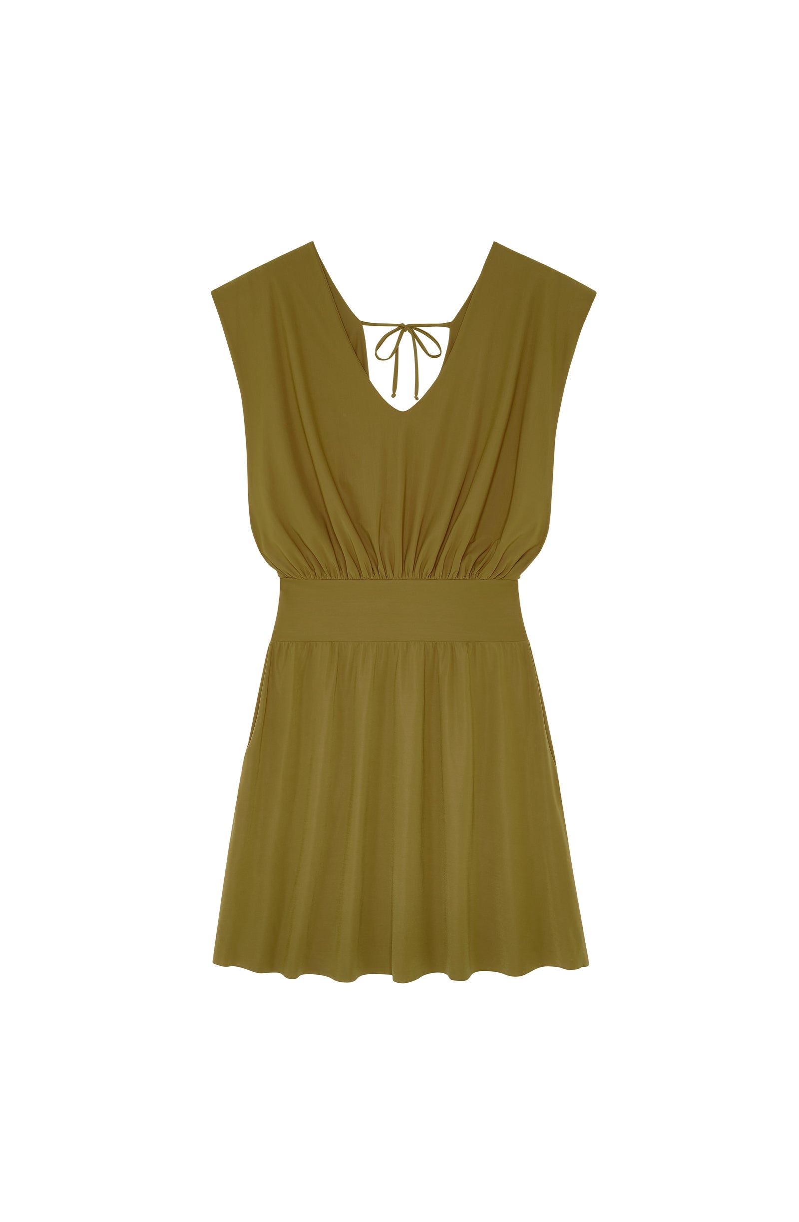 Bronze Robe PAP - Bronze
