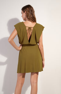 Bronze Robe PAP - Bronze