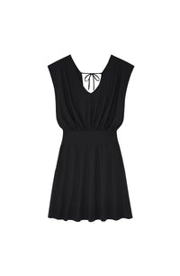 Noir Robe PAP - Noir