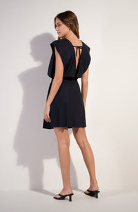 Noir Robe PAP - Noir