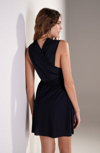 Noir Robe PAP - Noir