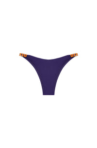 Purple Maillot 2 pieces - Purple